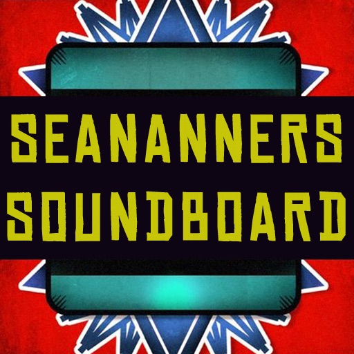 SeaNanners Soundboard - Unofficial App icon