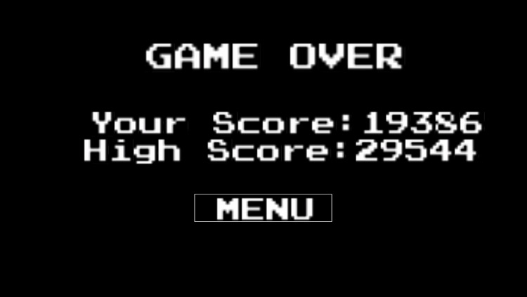 Block Dodger! screenshot-4