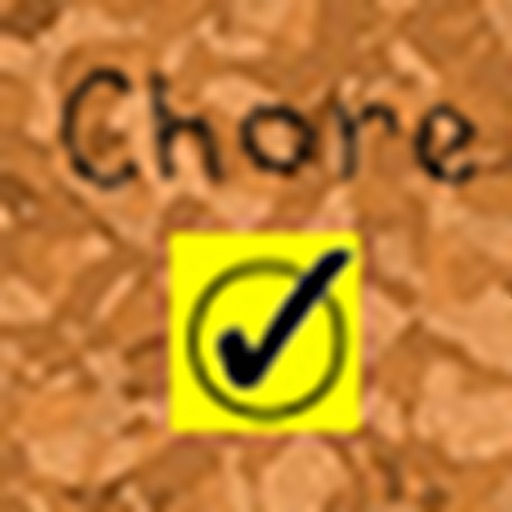 The CorkBoard icon