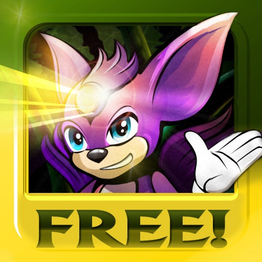 Lant & Fruit Dungeons free Icon