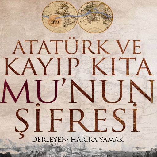 Atatürk ve Kayıp Kıta Mu’nun Şifresi icon