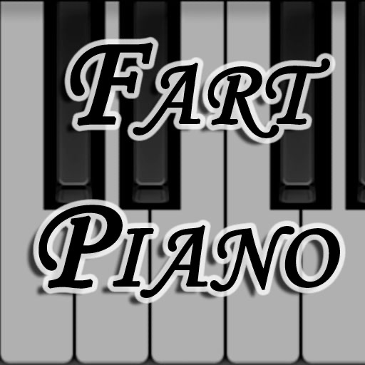 Fart Piano icon