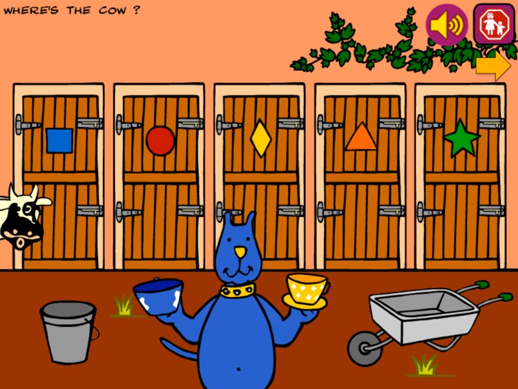 Boowa & kwala - A day at the farm-HD