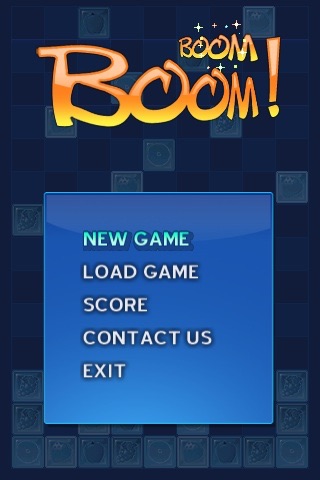 BoomBoom screenshot1