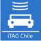 iTAG Chile calcula automáticamente y en línea el costo del peaje para autos, motos y camionetas al pasar por debajo de los puntos de cobro o pórticos, cuando se circula por las autopistas de la Región Metropolitana