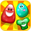 Jelly Blitz Mania - Race to Match the Jellies