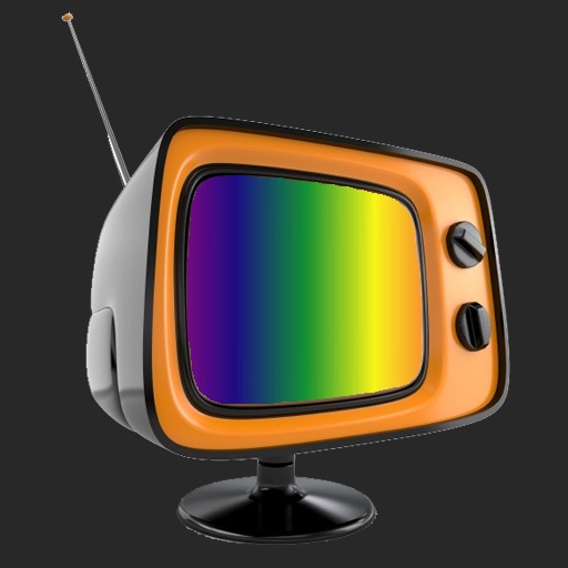 Air TV Color icon