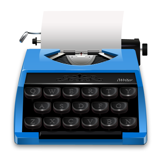 iWriter