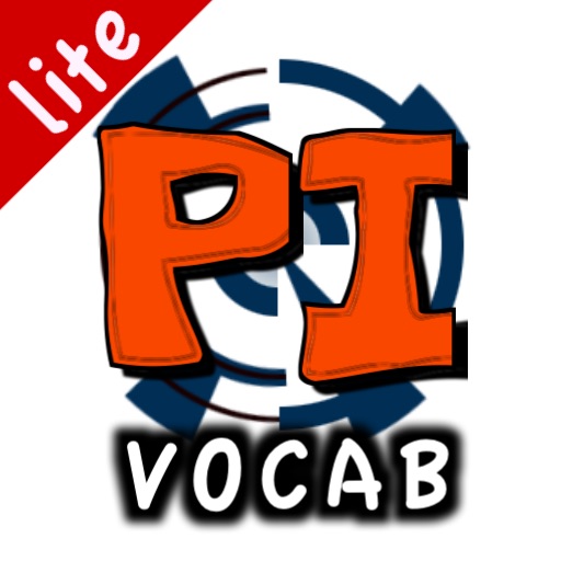 Vocab Wordology (Graduate) LITE - GRE, GMAT, and TOEFL vocabulary