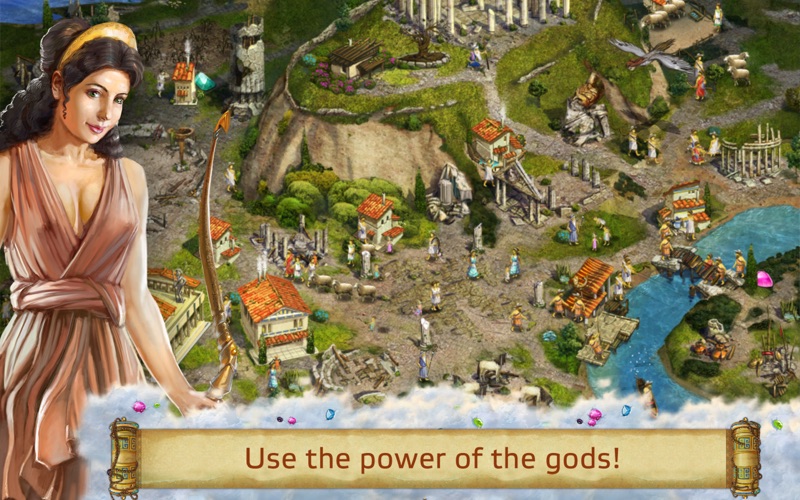 Heroes of Hellas 3 Athens (Full) thumbnail 1