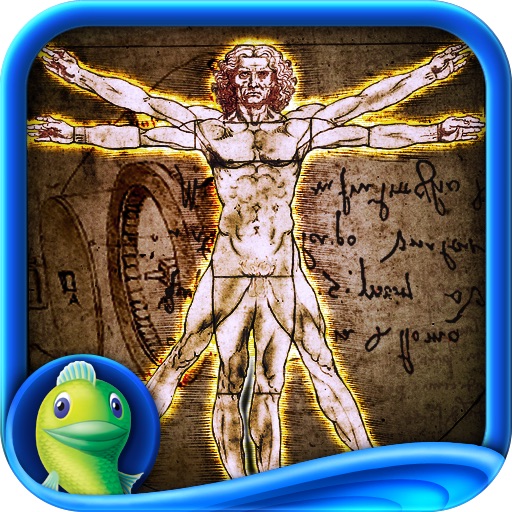 Rhianna Ford & The Da Vinci Letter HD (Full) iOS App