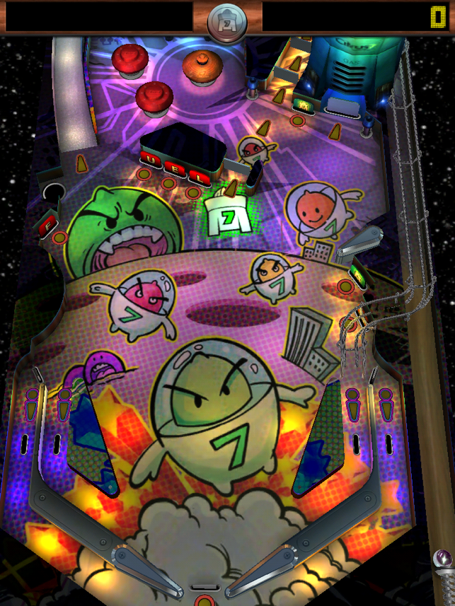 Sour Pinball(圖5)-速報App