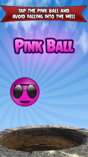 Pink Ball(圖1)-速報App