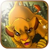 Jungle Go Rush ! Free Lion and Tiger Racing Game