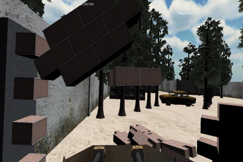 Destruction screenshot 3