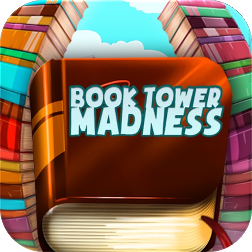 Book Tower Madness icon