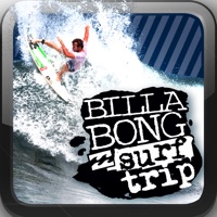 Billabong Surf Trip