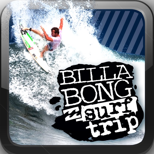 Billabong Surf Trip Review