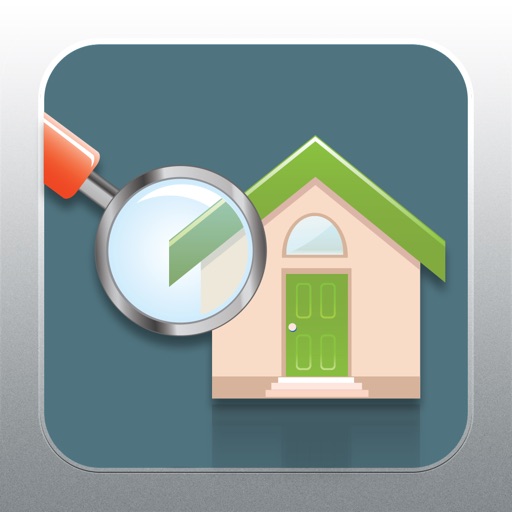 iAccommodation icon