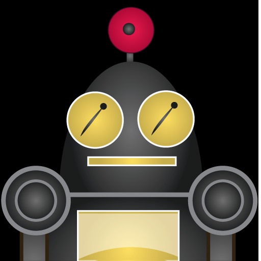 Robot Voice Transformer icon