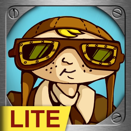 FlyBoy Lite icon
