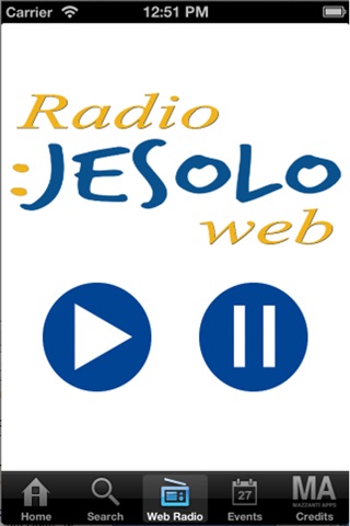 Jesolo Official Mobile Guide - deutsch version screenshot 3