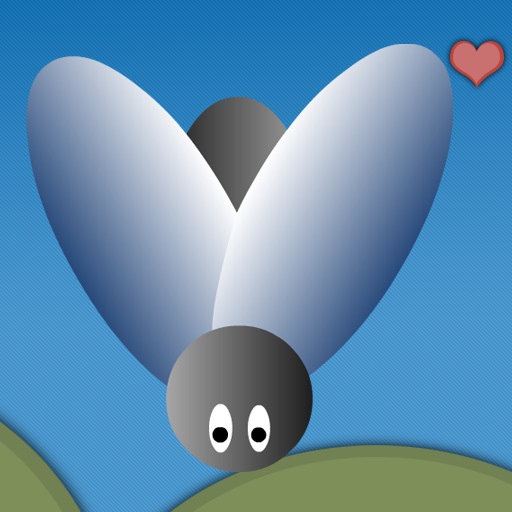 Amazing Flytrap iOS App