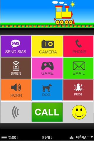 Toy_Phone screenshot 2