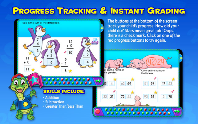 Math 1 On-Track(圖2)-速報App