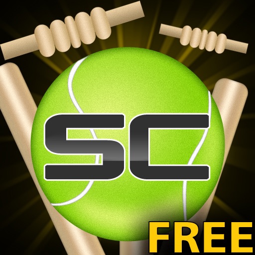 Street Cricket Free iOS App