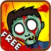 Angry Zombie Zone Free
