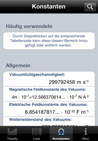 Atomium Pro: Periodic Table screenshot 3