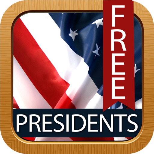 1 on 1 Guide: American Presidents HD icon