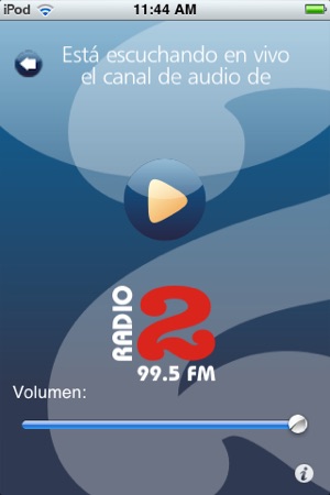 Radio2 Costa Rica(圖2)-速報App