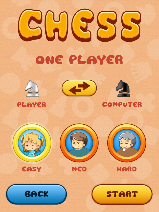 Chess for Kids HD(圖2)-速報App