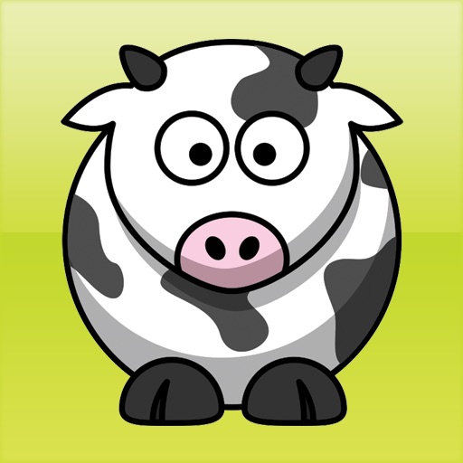 La Ferme En Folie Le Son Des Animaux De La Ferme Apps 148apps