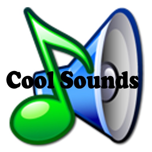 Cool Sounds! icon