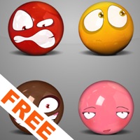 Contacter Animated Emotions™ for MMS Text Message, Email!!(FREE)