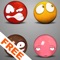 Animated Emotions™ for MMS Text Message, Email!!(FREE)