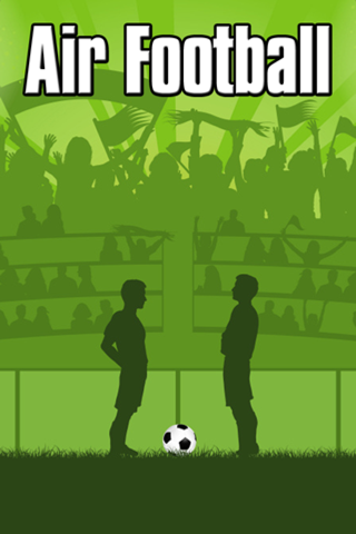 Super Air Football | Soccer Free screenshot 4