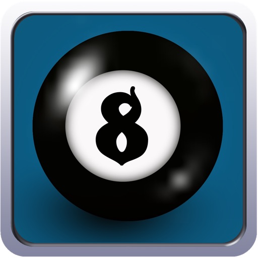 Pool Ball Classic iOS App