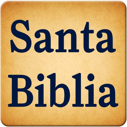 Spanish Bible HD icon