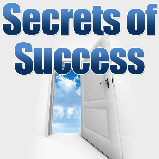 Top 200 Secrets of Success icon