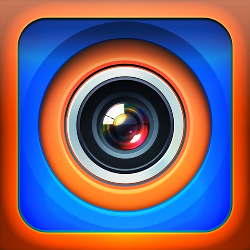 Camera Force icon