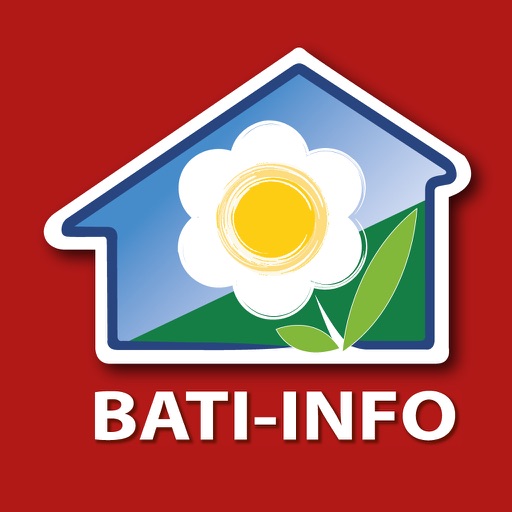 Bati-Info 2014 icon