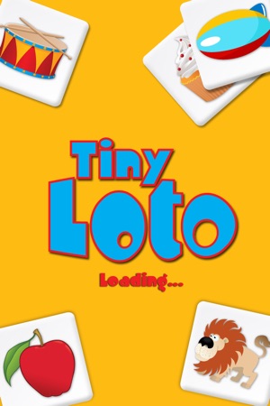 Tiny Loto