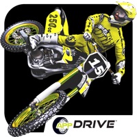 AppDrive - 2XL MX Offroad apk