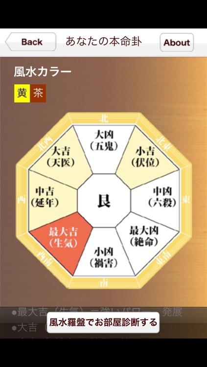 開運家相風水 screenshot-3