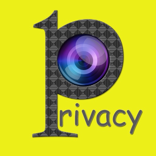 Privacy and fast camera- take and manage photo safe.ly and secret , secure lock picture  to keep.er and protect.ion private bbm image file Icon