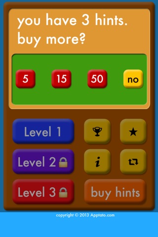 Farago - Math Jumble Numbers Game screenshot 4